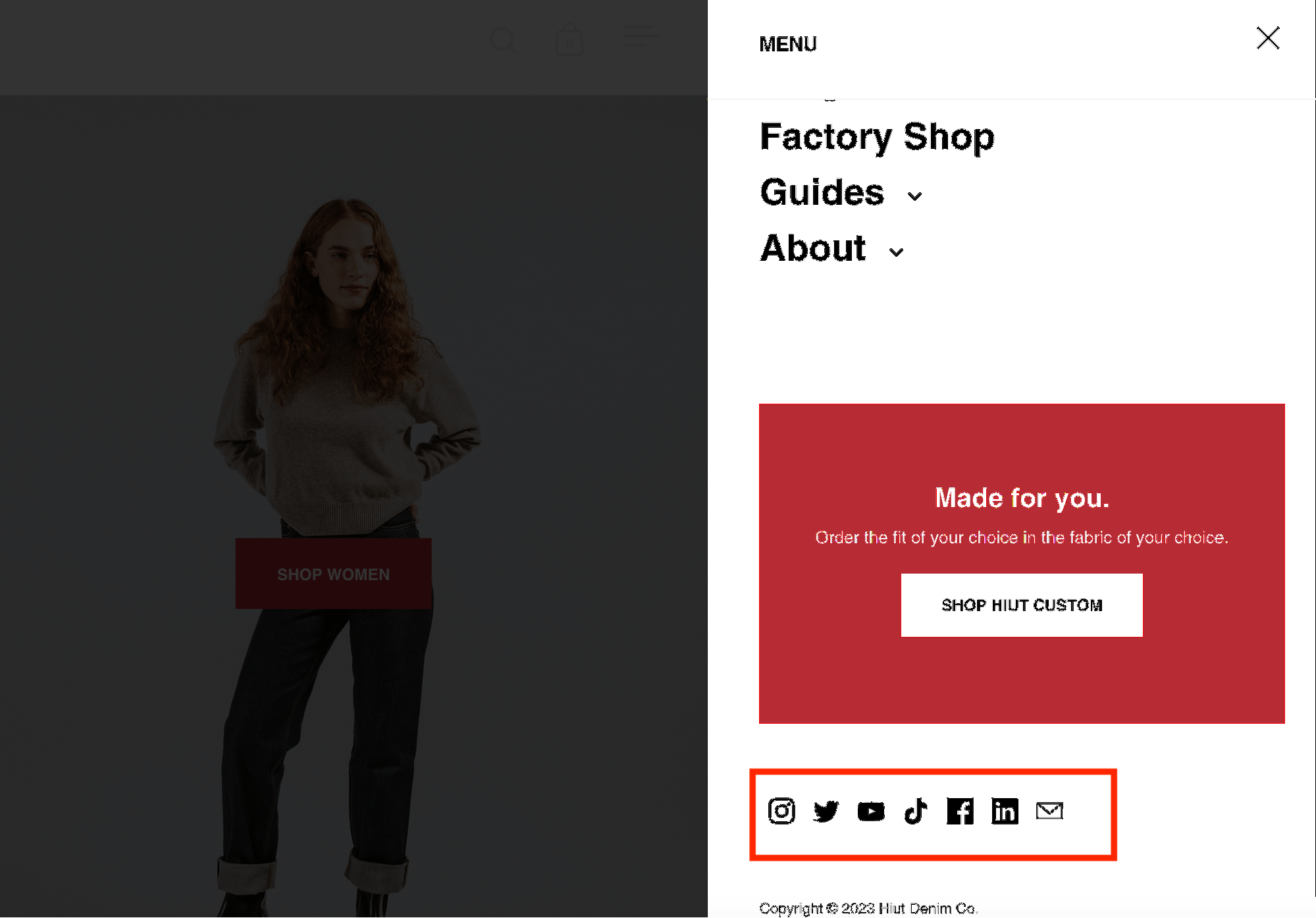 subscription ecommerce platform